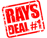 Rays Deal 1