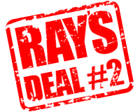 Rays Deal 2