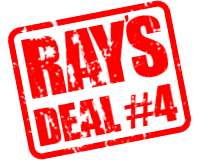 Rays Deal 4
