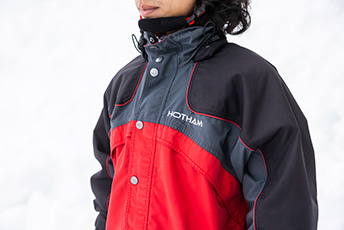 Clothing Hire