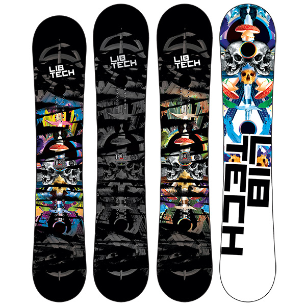 Snowboards