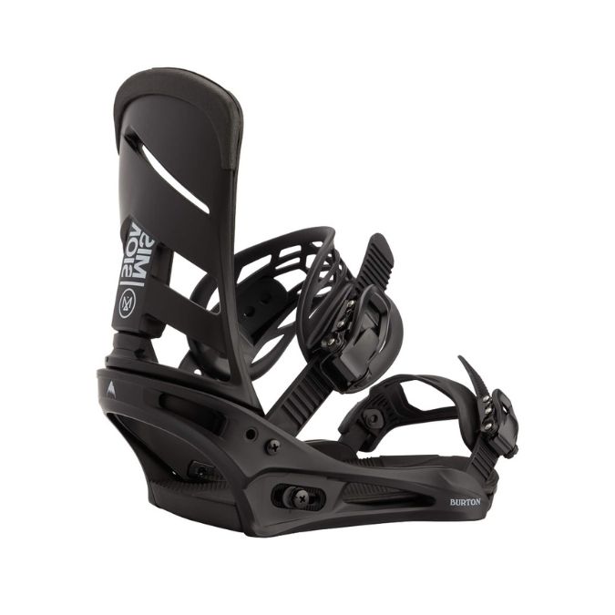 Snowboard Bindings