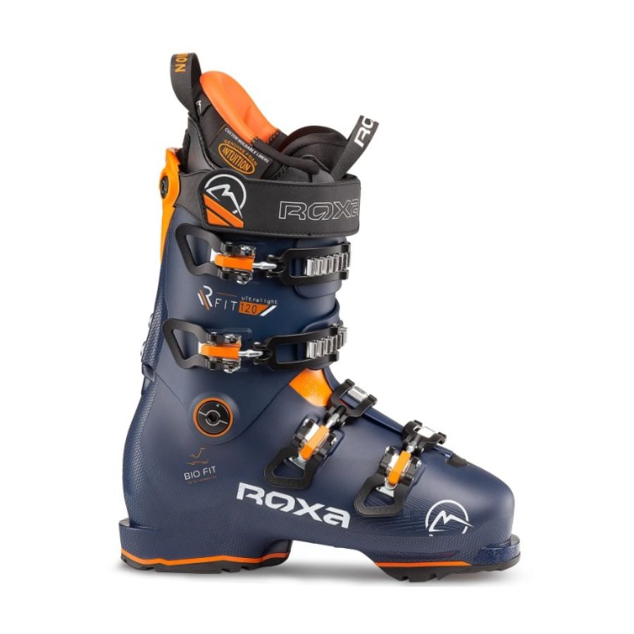 Ski Boots