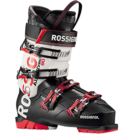 Ski Boots