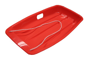 toboggan