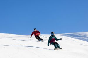 Ski and Snowboard Hire